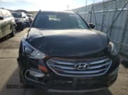 ✅ 2018 Hyundai Santa Fe 2.0T • VIN: 5NMZUDLA6JH106106 • Лот: 71894072. Опубликован ранее на Copart с пробегом 54 296 миль. Бесплатный доступ к архиву аукционных продаж из США и подробный отчёт об истории автомобиля на DreamBid. Изображение 5.