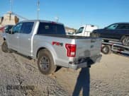 ✅ 2016 Ford F-150 XLT • VIN: 1FTEW1EP2GFB69332 • Lot: 43617812. Listed on IAAI with 98,425 mi. Free auction sales archive from the USA and detailed vehicle history report at DreamBid. Image 3.