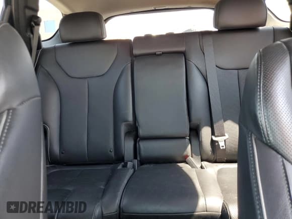 ✅ 2021 Hyundai Santa Fe SEL • VIN: 5NMS3DAJ1MH357952 • Lot: 64890954. Wystawiony na Copart z przebiegiem 37 510 mil. Bezpłatny archiwum sprzedaży aukcyjnych z USA i szczegółowy raport historii pojazdu na DreamBid. Zdjęcie 10.