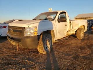 ✅ 2009 Chevrolet Silverado 1500 Work Truck • VIN: 1GCEK14C09Z288900 • Lot: 82922034. Listed on Copart with Not provided. Free auction sales archive from the USA and detailed vehicle history report at DreamBid. Image 1.