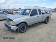 ✅ 2011 Ford Ranger XLT • VIN: 1FTKR4EE0BPA49980 • Lot: 43653810. Listed on IAAI with 144,125 mi. Free auction sales archive from the USA and detailed vehicle history report at DreamBid. Image 2.