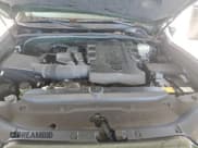 ✅ 2021 Toyota 4Runner SR5 • VIN: JTEBU5JR0M5943260 • Lot: 90917145. Listed on Copart with 37,380 mi. Free auction sales archive from the USA and detailed vehicle history report at DreamBid. Image 12.