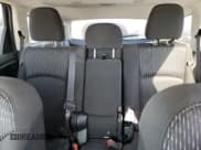 ✅ 2016 Dodge Journey SXT • VIN: 3C4PDCBG2GT157430 • Лот: 83856995. Опубликован ранее на Copart с пробегом Не указан. Бесплатный доступ к архиву аукционных продаж из США и подробный отчёт об истории автомобиля на DreamBid. Изображение 10.