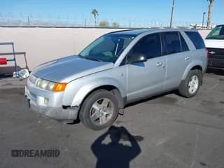 ✅ 2004 Saturn VUE V6 • VIN: 5GZCZ53424S815081 • Lot: 41703783. Wystawiony na IAAI z przebiegiem Nie podano. Bezpłatny archiwum sprzedaży aukcyjnych z USA i szczegółowy raport historii pojazdu na DreamBid. Zdjęcie 2.