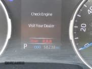 ✅ 2022 Toyota RAV4 Hybrid XLE • VIN: 4T3RWRFV7NU063662 • Лот: 43068780. Опубликован ранее на IAAI с пробегом 58 238 миль. Бесплатный доступ к архиву аукционных продаж из США и подробный отчёт об истории автомобиля на DreamBid. Изображение 14.