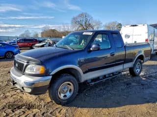 ✅ 1999 Ford F-150 • VIN: 1FTRX18W6XNA39920 • Lot: 93824515. Wystawiony na Copart z przebiegiem Nie podano. Bezpłatny archiwum sprzedaży aukcyjnych z USA i szczegółowy raport historii pojazdu na DreamBid. Zdjęcie 1.