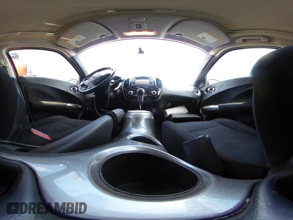 ✅ 2013 Nissan Juke S • VIN: JN8AF5MR4DT219450 • Lot: 42522555. Listed on IAAI with 133,016 mi. Free auction sales archive from the USA and detailed vehicle history report at DreamBid. Image 18.