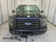 ✅ 2017 Ford F-150 XL • VIN: 1FTEW1CP9HFC55998 • Lot: 68289555. Listed on Copart with 145,899 mi. Free auction sales archive from the USA and detailed vehicle history report at DreamBid. Image 5.