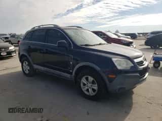 2009 Saturn VUE XE z VIN 3GSCL33P59S508764, wystawiony jako Copart lot #88554225 z przebiegiem 98 475 mil mil oraz Czysty tytuł • Clean title. Historia ofert i sprzedaży dostępna na DreamBid. Obrazek 4.