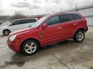 ✅ 2014 Chevrolet Captiva Sport LT • VIN: 3GNAL3EKXES540549 • Lot: 46609545. Wystawiony na Copart z przebiegiem 148 676 mil. Bezpłatny archiwum sprzedaży aukcyjnych z USA i szczegółowy raport historii pojazdu na DreamBid. Zdjęcie 1.