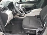 ✅ 2024 Hyundai Tucson SEL • VIN: 5NMJBCDE5RH342935 • Lot: 52874745. Wystawiony na Copart z przebiegiem 48 009 mil. Bezpłatny archiwum sprzedaży aukcyjnych z USA i szczegółowy raport historii pojazdu na DreamBid. Zdjęcie 7.