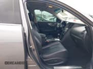 ✅ 2013 Infiniti FX • VIN: JN8CS1MU1DM141205 • Lot: 42332391. Listed on IAAI with 154,077 mi. Free auction sales archive from the USA and detailed vehicle history report at DreamBid. Image 5.