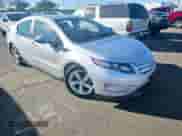 2013 Chevrolet Volt z VIN 1G1RG6E4XDU148598, wystawiony jako Copart lot #79570994 z przebiegiem 182 742 mil mil oraz Czysty tytuł • Clean title. Historia ofert i sprzedaży dostępna na DreamBid. Obrazek 1.