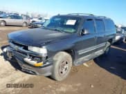 ✅ 2003 Chevrolet Suburban LT • VIN: 3GNFK16ZX3G236355 • Лот: 38329078. Опубликован ранее на IAAI с пробегом 248 228 миль. Бесплатный доступ к архиву аукционных продаж из США и подробный отчёт об истории автомобиля на DreamBid. Изображение 17.