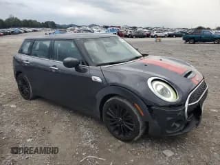 ✅ 2021 MINI Clubman Cooper S • VIN: WMWLV7C04M2N57066 • Lot: 73297634. Listed on Copart with 47,245 mi. Free auction sales archive from the USA and detailed vehicle history report at DreamBid. Image 4.
