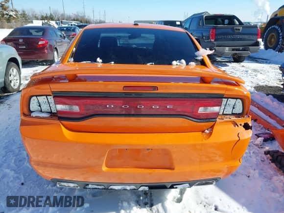 2014 Dodge Charger SXT with VIN 2C3CDXHG1EH219486, listed as a IAAI auction lot 41262265 with 117,949 mi miles and . Bid and sale history available at DreamBid. Image 17.