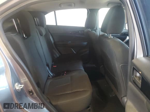 ✅ 2018 Mitsubishi Eclipse Cross LE • VIN: JA4AT4AAXJZ043634 • Лот: 85700135. Опубликован ранее на Copart с пробегом 75 252 миль. Бесплатный доступ к архиву аукционных продаж из США и подробный отчёт об истории автомобиля на DreamBid. Изображение 11.