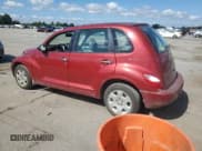 ✅ 2008 Chrysler PT Cruiser • VIN: 3A8FY48B18T125029 • Лот: 82163975. Опубликован ранее на Copart с пробегом Не указан. Бесплатный доступ к архиву аукционных продаж из США и подробный отчёт об истории автомобиля на DreamBid. Изображение 2.