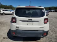 ✅ 2017 Jeep Renegade Limited • VIN: ZACCJBDB3HPG60430 • Lot: 82428495. Listed on Copart with 67,499 mi. Free auction sales archive from the USA and detailed vehicle history report at DreamBid. Image 6.