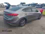 2018 Hyundai Elantra Value Edition with VIN 5NPD84LF5JH368115, listed as a IAAI auction lot 43393827 with 97,234 mi miles and . Bid and sale history available at DreamBid. Image 4.