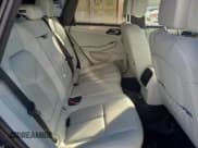 ✅ 2015 Porsche Macan Turbo • VIN: WP1AF2A56FLB97206 • Lot: 44386585. Listed on Copart with 117,376 mi. Free auction sales archive from the USA and detailed vehicle history report at DreamBid. Image 6.