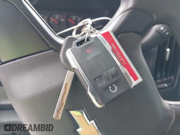 ✅ 2017 Chevrolet Silverado 2500HD Work Truck • VIN: 1GC1KUEG1HF101312 • Lot: 42435610. Listed on IAAI with 120,959 mi. Free auction sales archive from the USA and detailed vehicle history report at DreamBid. Image 11.