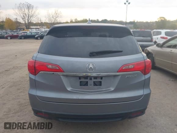 ✅ 2013 Acura RDX Technology • VIN: 5J8TB3H56DL012037 • Lot: 43540677. Wystawiony na IAAI z przebiegiem 124 338 mil. Bezpłatny archiwum sprzedaży aukcyjnych z USA i szczegółowy raport historii pojazdu na DreamBid. Zdjęcie 16.