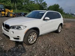 ✅ 2016 BMW X5 sDrive35i • VIN: 5UXKR2C57G0U17349 • Лот: 66893885. Опубликован ранее на Copart с пробегом 77 377 миль. Бесплатный доступ к архиву аукционных продаж из США и подробный отчёт об истории автомобиля на DreamBid. Изображение 1.