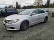 2016 Nissan Altima S с VIN 1N4AL3AP2GC164129, выставлен на аукционе Copart как лот 82784575 с пробегом 128 911 миль миль и Списание • Salvage title. История ставок и продаж доступна на DreamBid. Изображение 1.