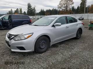 2016 Nissan Altima S с VIN 1N4AL3AP2GC164129, выставлен на аукционе Copart как лот 82784575 с пробегом 128 911 миль миль и Списание • Salvage title. История ставок и продаж доступна на DreamBid. Изображение 1.