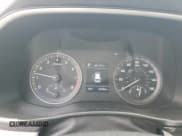 ✅ 2020 Hyundai Tucson SE • VIN: KM8J2CA4XLU111584 • Lot: 64382555. Listed on Copart with 68,244 mi. Free auction sales archive from the USA and detailed vehicle history report at DreamBid. Image 9.