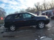 ✅ 2004 Acura MDX Touring • VIN: 2HNYD18634H556160 • Lot: 41396287. Listed on IAAI with 243,292 mi. Free auction sales archive from the USA and detailed vehicle history report at DreamBid. Image 13.