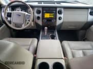 ✅ 2010 Ford Expedition Max Limited • VIN: 1FMJK1K55AEA58330 • Lot: 86166185. Listed on Copart with 127,582 mi. Free auction sales archive from the USA and detailed vehicle history report at DreamBid. Image 8.