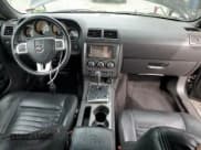 ✅ 2014 Dodge Challenger R/T Plus • VIN: 2C3CDYBT0EH180305 • Lot: 81774965. Listed on Copart with 167,681 mi. Free auction sales archive from the USA and detailed vehicle history report at DreamBid. Image 8.