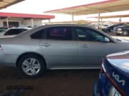 ✅ 2011 Chevrolet Impala LS Fleet • VIN: 2G1WF5EK4B1318803 • Лот: 42654723. Опубликован ранее на IAAI с пробегом 124 101 миль. Бесплатный доступ к архиву аукционных продаж из США и подробный отчёт об истории автомобиля на DreamBid. Изображение 13.