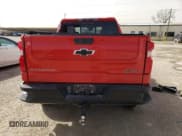✅ 2022 Chevrolet Silverado 1500 ZR2 • VIN: 3GCUDHEL8NG652276 • Лот: 47639135. Опубликован ранее на Copart с пробегом 36 013 миль. Бесплатный доступ к архиву аукционных продаж из США и подробный отчёт об истории автомобиля на DreamBid. Изображение 6.
