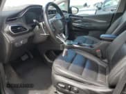 ✅ 2023 Chevrolet Bolt EV 2LT • VIN: 1G1FX6S06P4189397 • Lot: 51745965. Wystawiony na Copart z przebiegiem Nie podano. Bezpłatny archiwum sprzedaży aukcyjnych z USA i szczegółowy raport historii pojazdu na DreamBid. Zdjęcie 7.