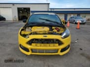 ✅ 2017 Ford Focus ST • VIN: 1FADP3L98HL249896 • Lot: 90083795. Listed on Copart with 64,289 mi. Free auction sales archive from the USA and detailed vehicle history report at DreamBid. Image 5.