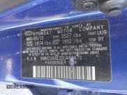 ✅ 2013 Hyundai Accent GLS • VIN: KMHCU4AE3DU463473 • Lot: 43667234. Listed on IAAI with 81,068 mi. Free auction sales archive from the USA and detailed vehicle history report at DreamBid. Image 9.