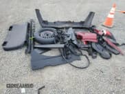 ✅ 2025 Toyota RAV4 LE • VIN: 2T3H1RFV2SW391996 • Lot: 82478495. Listed on Copart with 4,119 mi. Free auction sales archive from the USA and detailed vehicle history report at DreamBid. Image 13.