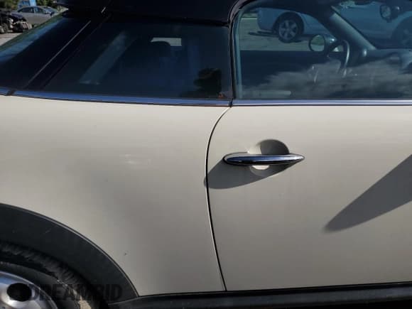 ✅ 2012 MINI Coupe • VIN: WMWSX1C52CT164027 • Lot: 74329124. Listed on Copart with Not provided. Free auction sales archive from the USA and detailed vehicle history report at DreamBid. Image 10.