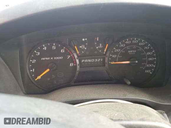 ✅ 2006 Chevrolet Colorado LS • VIN: 1GCCS198568315053 • Лот: 71734545. Опубликован ранее на Copart с пробегом Не указан. Бесплатный доступ к архиву аукционных продаж из США и подробный отчёт об истории автомобиля на DreamBid. Изображение 9.