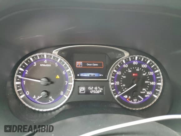 ✅ 2014 Infiniti QX60 • VIN: 5N1AL0MM5EC522312 • Lot: 91722735. Listed on Copart with 152,167 mi. Free auction sales archive from the USA and detailed vehicle history report at DreamBid. Image 9.