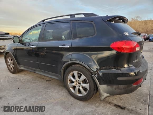 ✅ 2009 Subaru Tribeca Limited • VIN: 4S4WX93D394401018 • Lot: 92490185. Wystawiony na Copart z przebiegiem 139 622 mil. Bezpłatny archiwum sprzedaży aukcyjnych z USA i szczegółowy raport historii pojazdu na DreamBid. Zdjęcie 2.