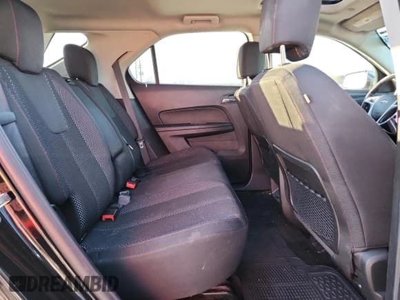 ✅ 2015 Chevrolet Equinox LT • VIN: 2GNFLGEK9F6142276 • Лот: 90939755. Опубликован ранее на Copart с пробегом 113 413 миль. Бесплатный доступ к архиву аукционных продаж из США и подробный отчёт об истории автомобиля на DreamBid. Изображение 11.