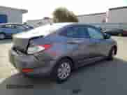 ✅ 2015 Hyundai Accent GLS • VIN: KMHCT4AE5FU888036 • Lot: 62137183. Listed on Copart with 157,869 mi miles. Access the free auction sales archive from the USA and view a detailed vehicle history report at DreamBid. Image 3.