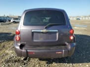 ✅ 2006 Chevrolet HHR LT • VIN: 3GNDA23P36S638853 • Lot: 86763675. Listed on Copart with 138,706 mi. Free auction sales archive from the USA and detailed vehicle history report at DreamBid. Image 6.