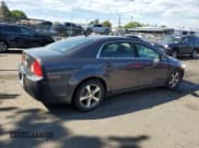 ✅ 2011 Chevrolet Malibu 1LT • VIN: 1G1ZC5E19BF178771 • Lot: 73357084. Wystawiony na Copart z przebiegiem 127 395 mil. Bezpłatny archiwum sprzedaży aukcyjnych z USA i szczegółowy raport historii pojazdu na DreamBid. Zdjęcie 3.