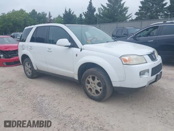 ✅ 2006 Saturn VUE • VIN: 5GZCZ53436S866687 • Lot: 42811267. Wystawiony na IAAI z przebiegiem 277 882 mil. Bezpłatny archiwum sprzedaży aukcyjnych z USA i szczegółowy raport historii pojazdu na DreamBid. Zdjęcie 1.