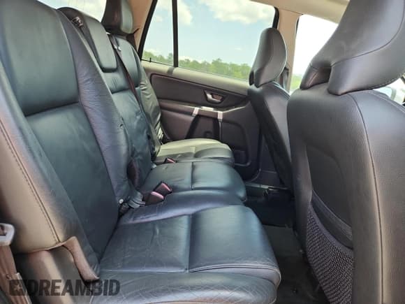 ✅ 2008 Volvo XC90 I6 • VIN: YV4CN982781421564 • Лот: 62692205. Опубликован ранее на Copart с пробегом 151 430 миль. Бесплатный доступ к архиву аукционных продаж из США и подробный отчёт об истории автомобиля на DreamBid. Изображение 10.